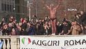 Tuffi di Capodanno, il tradizionale appuntamento delle feste