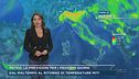 Meteo, le previsioni per i prossimi giorni