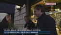 Milano, dalle vie di lusso dello shopping