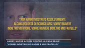 Harry, nuove accuse contro la casa reale