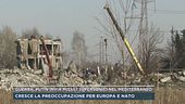 Guerra, Putin invia missili supersonici nel Mediterraneo
