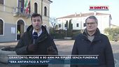 Grantorto, muore a 90 anni ma rimane senza funerale