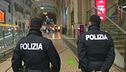 Aggressione Termini, arrestato a Milano l'accoltellatore