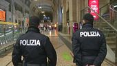 Aggressione Termini, arrestato a Milano l'accoltellatore