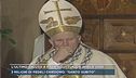 L'ultimo saluto a Papa Wojtyla ,l'8 aprile 2005