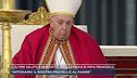 L'ultimo saluto a Benedetto XVI, la parole di Papa Francesco