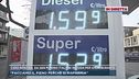 Caro benzina, da San Marino italiani in coda per il carburante