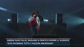 Green pass falsi, Madame si pente e rompe il silenzio