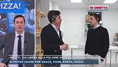 Insetti a tavola, da Montecassiano gli allevatori di grilli