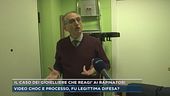 Il caso del gioielliere che reagì ai rapinatori