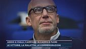 Addio a Vialli, campione in campo e fuori