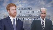 Harry contro tutti, grande attesa per la sua autobiografia. Il caso Alice Neri e chi ha ucciso Polina?