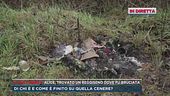 Alice, trovato un reggiseno dove fu bruciata