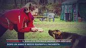 Il giallo di Polina, si indaga per omicidio