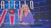 Gf Vip, una nuova puntata show