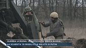 Guerra Ucraina, le difficoltà della Russia