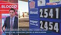 Caro carburante, prezzi sopra i 2 euro al litro