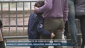 Disabile abbandonato in casa di cura per 5 anni