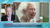 Harry contro Carlo e William
