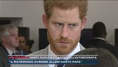 Harry contro Carlo, i dubbi sulla paternità e l'attacco a Camilla