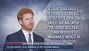 Harry, ancora rivelazioni dall'autobiografia