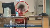 Scuola in crisi, ragazzi fuori controllo