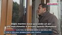 Alice, il testimone che era al bar quella sera: "Con il collega sembravano una coppia"