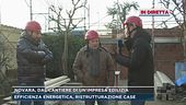 Novara, imprese edilizie tra lavoro e criticità