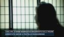 Avellino, 21 enne segregata e incatenata dalla madre