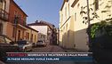 Segregata, in paese nessuno vuole parlare