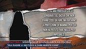 Segregata, le violenze subite dai fratelli