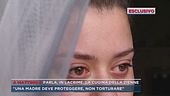 Segregata, parla la cugina della 21enne
