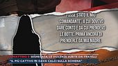Segregata, le violenze dei fratelli