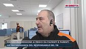 Napoli, aggressione ai medici da pazienti e parenti