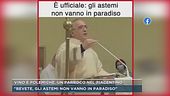 Vino e polemiche, un parroco nel piacentino