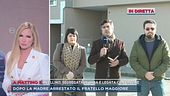 A Mattino 5 Aiello del Sabato, 21enne segregata e incatenata dalla madre