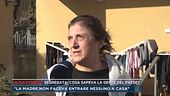 Segregata, cosa sapeva la gente del paese?