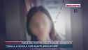 Parla una maestra della ragazza segregata