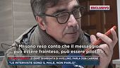 21enne segregata di Avellino, parla don Carmine
