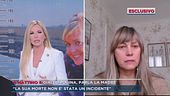 Giallo Polina, parla la madre