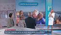 Polina, il mistero del profilo Facebook