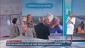 Polina, il mistero del profilo Facebook