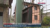 Polina, inedite rivelazioni di un testimone