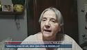 Alice morta carbonizzata, parla la mamma