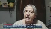 Alice morta carbonizzata, parla la mamma