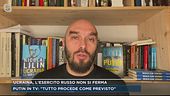 Ucraina, l'esercito russo non si ferma