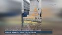 Attivisti di ultima generazione a Milano