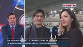 Da Milano bollette troppo care in piscina