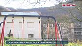 Da Fiuminata una storia di burocrazia e divieti