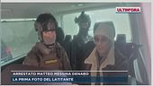 La prima foto di Matteo Messina Denaro